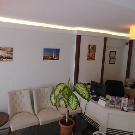 City House Istanbul Exterior foto