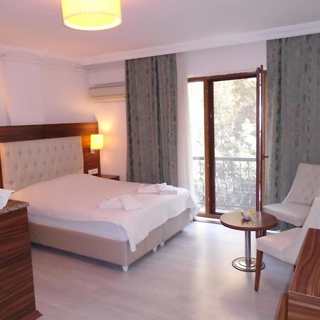 City House Istanbul Exterior foto