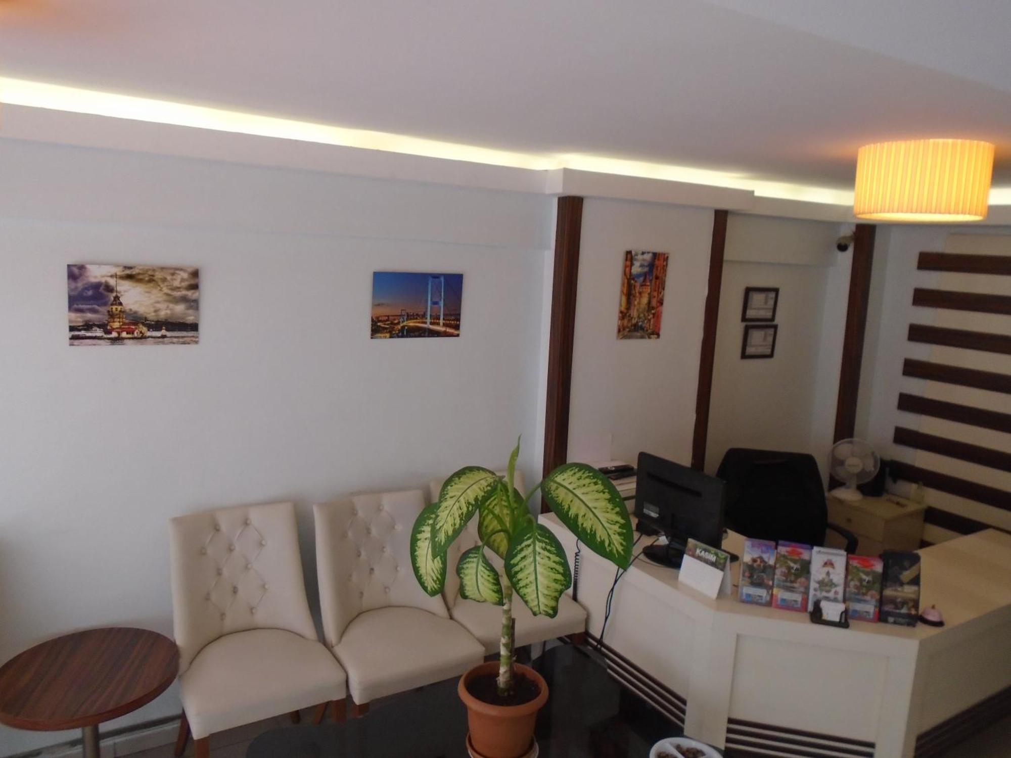 City House Istanbul Exterior foto